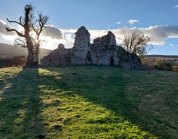 Pendragon Castle